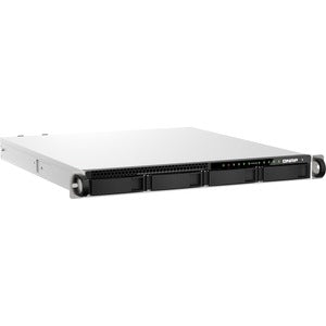 QNAP TS-h987XU-RP-E2334-16G SAN/NAS Storage System - PEGASUSS 