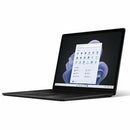 Microsoft Surface Laptop 5 13.5" Touchscreen Notebook - Intel Core i7 - 32 GB - 1 TB SSD - English Keyboard - Matt Black - PEGASUSS 