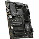 MSI PRO B760-P WIFI Gaming Desktop Motherboard - Intel B760 Chipset - Socket LGA-1700 - ATX - PEGASUSS 