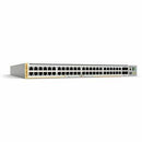 Allied Telesis X530L-52GTX Layer 3 Switch - PEGASUSS 