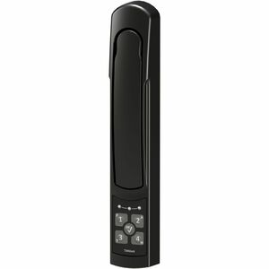 Vertiv&trade; VR Rack Accessory | VRA | Security Handle | RFID - PEGASUSS 