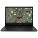 HP Chromebook 14 G7 14" Chromebook - Intel Celeron N5100 - 4 GB - 32 GB Flash Memory - PEGASUSS 