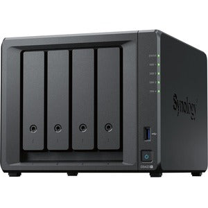 Synology DiskStation DS423+ SAN/NAS Storage System