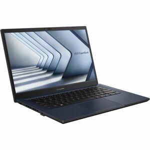 Asus B1402CGA-XS14 14" Notebook - Intel N-Series N100 - 4 GB - 128 GB SSD - PEGASUSS 
