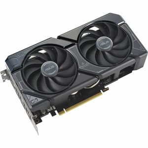Asus NVIDIA GeForce RTX 4060 Ti Graphic Card - 8 GB GDDR6 - PEGASUSS 