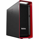Lenovo ThinkStation P7 30F30019US Workstation - Intel Xeon - 32 GB - 512 GB SSD - Tower - PEGASUSS 