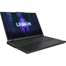 Lenovo Legion Pro 5 16IRX8 82WK000HUS 16" Gaming Notebook - WQXGA - Intel Core i7 13th Gen i7-13700HX - 16 GB - 1 TB SSD - English (US) Keyboard - Onyx Gray - PEGASUSS 