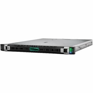 HPE ProLiant DL320 G11 1U Server - 1 x Intel Xeon Bronze 3408U 1.80 GHz - 16 GB RAM - Serial ATA Controller - PEGASUSS 
