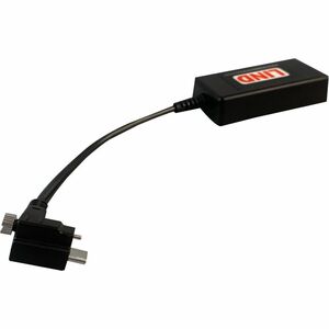 Lind Electronics Power Interconnect Cord - PEGASUSS 