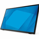 Elo 27" Class LED Touchscreen Monitor - 16:9 - 14 ms - PEGASUSS 