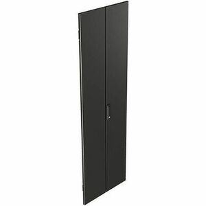 Vertiv&trade; VR Rack Accessory | VRA | Split Metal Door | 48U | 600 VRA6056 - PEGASUSS 