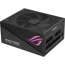 Asus ROG Strix 850W Gold Aura Edition - PEGASUSS 