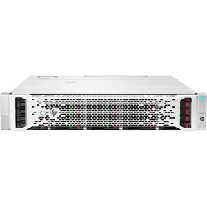 HPE D3700 Drive Enclosure Rack-mountable - PEGASUSS 