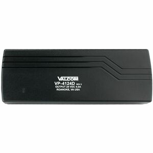 Valcom VP-4124D Power Supply - PEGASUSS 