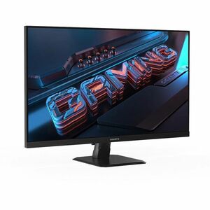 Gigabyte GS32Q 32" Class WQHD Gaming LED Monitor - Black - PEGASUSS 