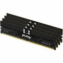 Kingston FURY Renegadr Pro 128GB (4 x 32GB) DDR5 SDRAM Memory Kit - PEGASUSS 