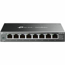 TP-Link Omada 8-Port 2.5G Multi-Gigabit Desktop Switch - PEGASUSS 