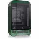 Thermaltake The Tower 300 Racing Green Micro Tower Chassis - PEGASUSS 