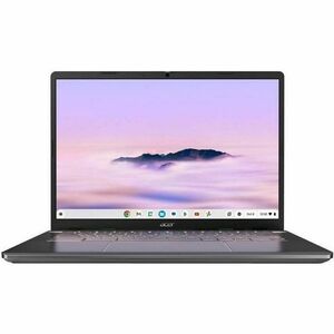 Acer Chromebook Plus 514 CBE574-1 CBE574-1-R6TH 14" Chromebook - WUXGA - AMD Ryzen 5 7520C - 8 GB - 256 GB SSD - English (US) Keyboard - Iron - PEGASUSS 