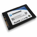 Kanguru Defender SED300 Hardware-Based Self-Encrypting Internal SSD-FIPS 140-2 Certified -KSED300-SATA-Series 1 TB Solid State Drive - 2.5" Internal - SATA - TAA Compliant - PEGASUSS 