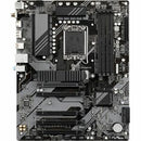 Gigabyte Ultra Durable B760 DS3H AX Gaming Desktop Motherboard - Intel B760 Chipset - Socket LGA-1700 - ATX - PEGASUSS 