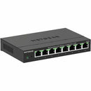 Netgear 8-Port 2.5G Multi-Gigabit Ethernet Unmanaged Switch - PEGASUSS 