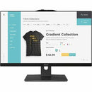 MSI Modern AM272P 1M Modern AM272P 1M-822US All-in-One Computer - Intel Core 5 120U - 16 GB - 1 TB SSD - 27" Full HD - Desktop - Black - PEGASUSS 