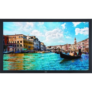 NEC Display MultiSync V652-AVT2 Digital Signage Display - PEGASUSS 