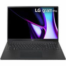 LG gram Pro 17Z90SP-V.APB6U1 17" Notebook - Intel Core Ultra 7 - 16 GB - 1 TB SSD - PEGASUSS 