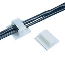PANDUIT Adhesive Backed Bevel Entry Clip - PEGASUSS 