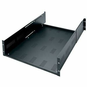 Middle Atlantic 3RU Adjustable Rackshelf - 19.5-28 inch Depth - PEGASUSS 