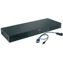 Lenovo 1754A2X KVM Switch - PEGASUSS 