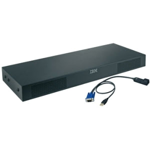 Lenovo 1754A2X KVM Switch - PEGASUSS 