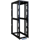 Tripp Lite by Eaton SmartRack 48U Standard-Depth 4-Post Premium Open Frame Rack with No Sides or Doors - PEGASUSS 