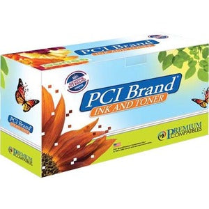 Premium Compatibles MICR Toner Cartridge - Alternative for Lexmark - Black Pack - PEGASUSS 