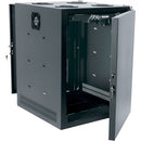 Middle Atlantic IDF Intermediate Distribution Rack - PEGASUSS 