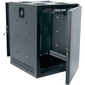 Middle Atlantic IDF Intermediate Distribution Rack - PEGASUSS 