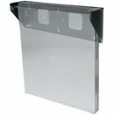 Middle Atlantic VPM Series 2RU Vertical Panel Wall Mounted Rack - PEGASUSS 