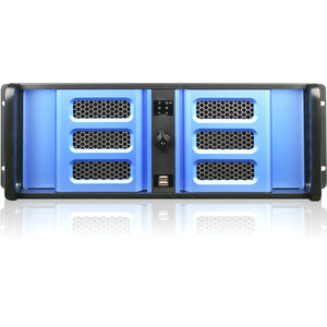 iStarUSA D Storm D-400S3SE System Cabinet - PEGASUSS 