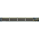 Cisco Catalyst 2960S-48FPD-L Ethernet Switch - PEGASUSS 