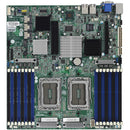 Tyan S8236-IL Server Motherboard - AMD SR5690 Chipset - Socket G34 LGA-1974 - SSI EEB - PEGASUSS 