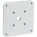 Bosch Mounting Plate for Surveillance Camera - White - PEGASUSS 