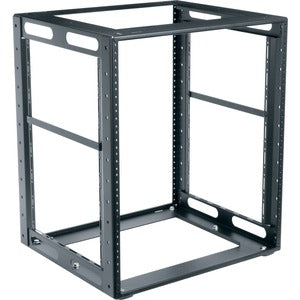 Middle Atlantic 11 Space Cabinet Frame Rack - PEGASUSS 