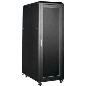 Claytek 42U 800mm Depth Rack-mount Server Cabinet - PEGASUSS 