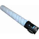 Konica Minolta TN321C Original Toner Cartridge - PEGASUSS 