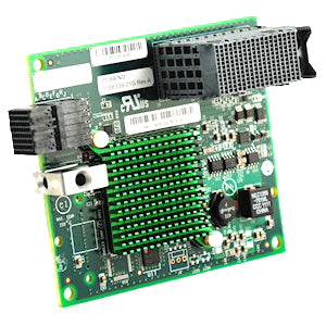 Lenovo Flex System FC3052 2-Port 8Gb FC Adapter - PEGASUSS 
