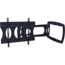 Premier Mounts Swingout AM100 Wall Mount for Flat Panel Display - Black - PEGASUSS 