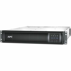 APC by Schneider Electric Smart-UPS 3000VA LCD RM 2U 120V US - PEGASUSS 