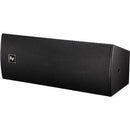 Electro-Voice EVU-2062/95 2-way Speaker - 300 W RMS - Black - PEGASUSS 