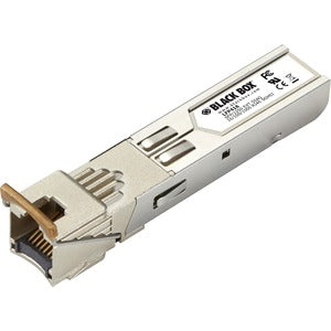 Black Box SFP (mini-GBIC) Module - PEGASUSS 
